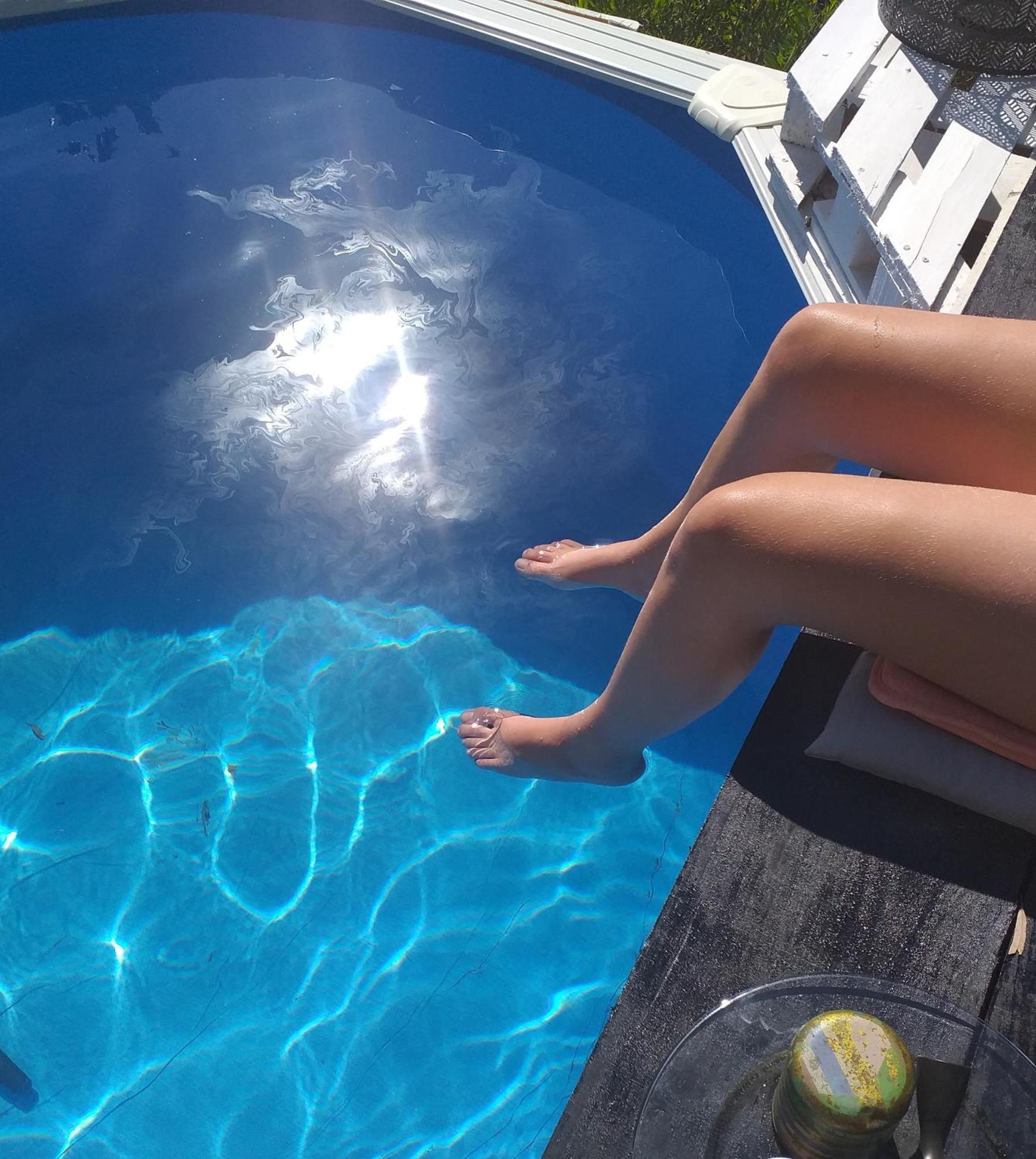 Zenrepublic, Your Private Villa With Outdoor Jacuzzi & Pool With Stunning Ocean Views Puntillo Del Sol Eksteriør billede