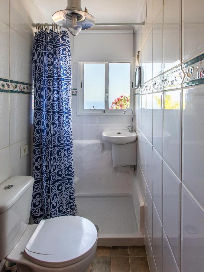 Zenrepublic, Your Private Villa With Outdoor Jacuzzi & Pool With Stunning Ocean Views Puntillo Del Sol Eksteriør billede