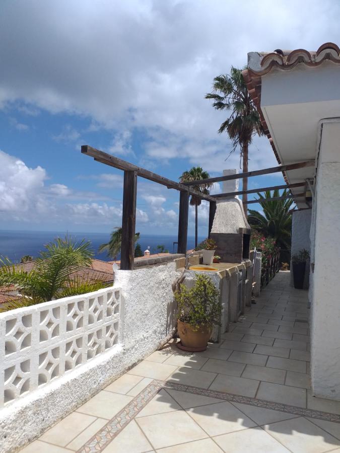 Zenrepublic, Your Private Villa With Outdoor Jacuzzi & Pool With Stunning Ocean Views Puntillo Del Sol Eksteriør billede