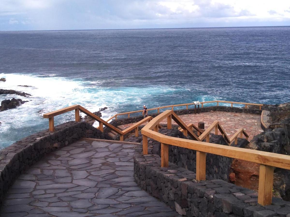 Zenrepublic, Your Private Villa With Outdoor Jacuzzi & Pool With Stunning Ocean Views Puntillo Del Sol Eksteriør billede
