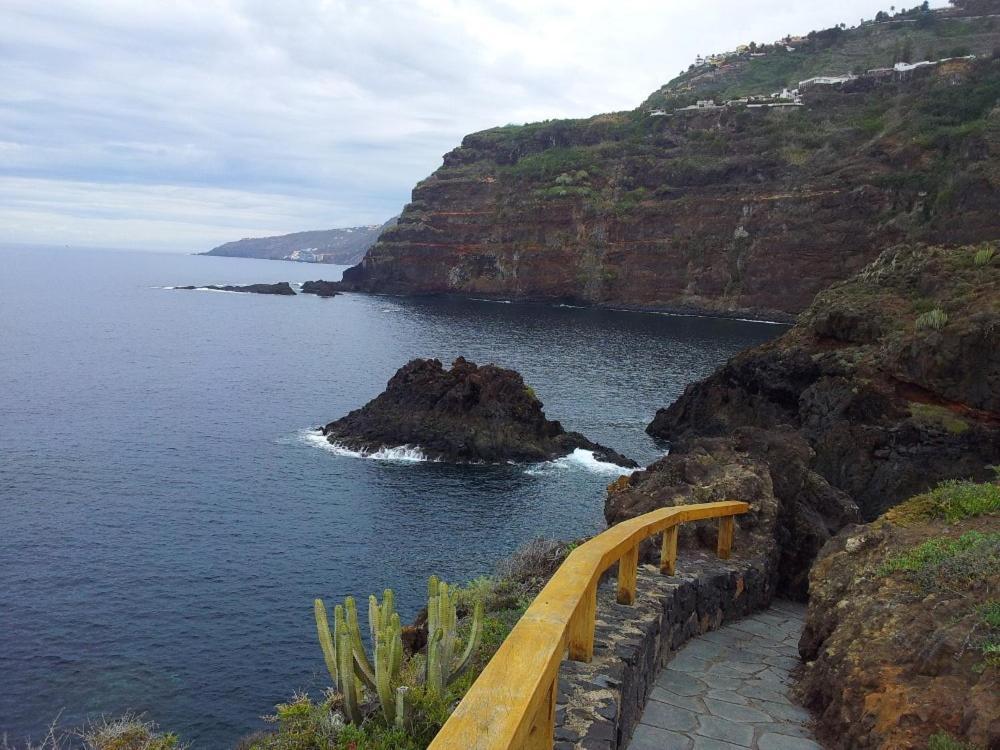 Zenrepublic, Your Private Villa With Outdoor Jacuzzi & Pool With Stunning Ocean Views Puntillo Del Sol Eksteriør billede