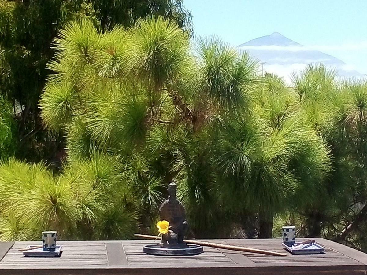 Zenrepublic, Your Private Villa With Outdoor Jacuzzi & Pool With Stunning Ocean Views Puntillo Del Sol Eksteriør billede