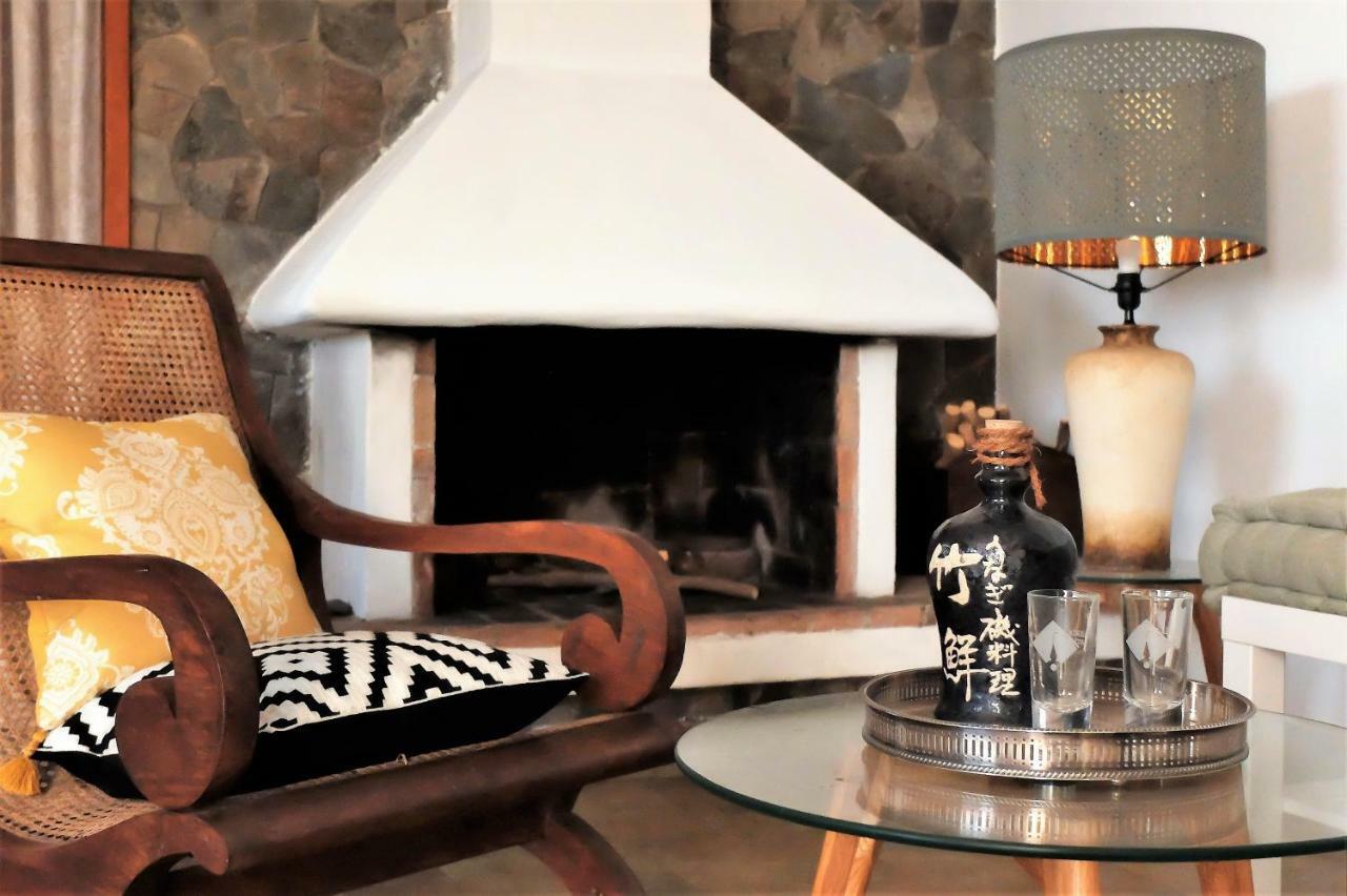 Zenrepublic, Your Private Villa With Outdoor Jacuzzi & Pool With Stunning Ocean Views Puntillo Del Sol Eksteriør billede