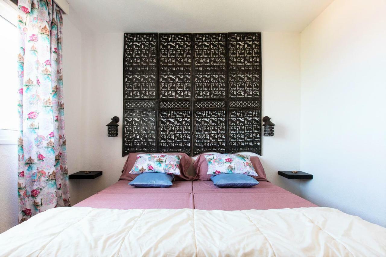 Zenrepublic, Your Private Villa With Outdoor Jacuzzi & Pool With Stunning Ocean Views Puntillo Del Sol Eksteriør billede